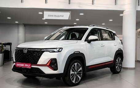 Changan CS35 Plus, 2025 год, 2 811 501 рублей, 1 фотография