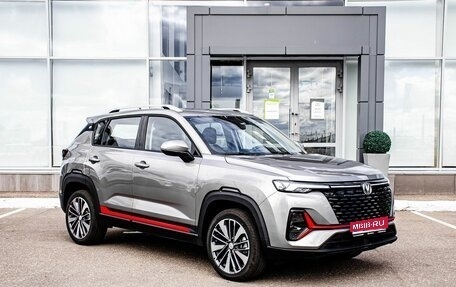 Changan CS35 Plus, 2025 год, 2 811 501 рублей, 1 фотография