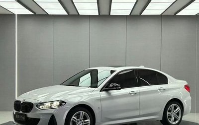 BMW 1 серия, 2022 год, 1 640 000 рублей, 1 фотография