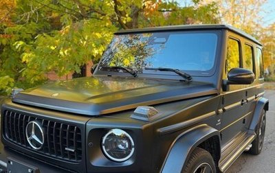 Mercedes-Benz G-Класс AMG, 2025 год, 27 990 000 рублей, 1 фотография