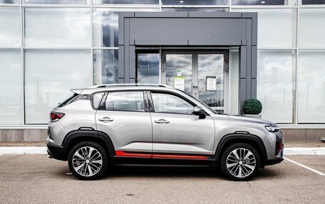 Changan CS35 Plus, 2025 год, 2 811 501 рублей, 8 фотография