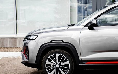 Changan CS35 Plus, 2025 год, 2 811 501 рублей, 9 фотография