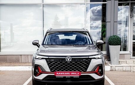 Changan CS35 Plus, 2025 год, 2 811 501 рублей, 3 фотография