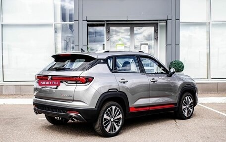 Changan CS35 Plus, 2025 год, 2 811 501 рублей, 6 фотография