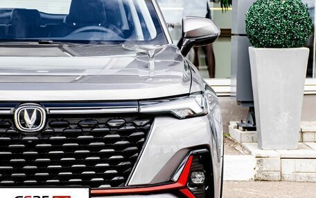 Changan CS35 Plus, 2025 год, 2 811 501 рублей, 10 фотография