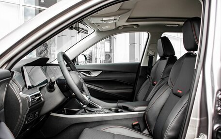 Changan CS35 Plus, 2025 год, 2 811 501 рублей, 11 фотография