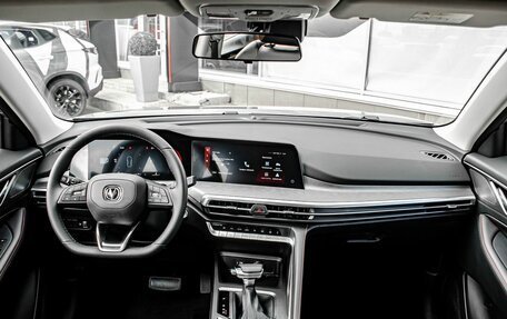 Changan CS35 Plus, 2025 год, 2 811 501 рублей, 15 фотография