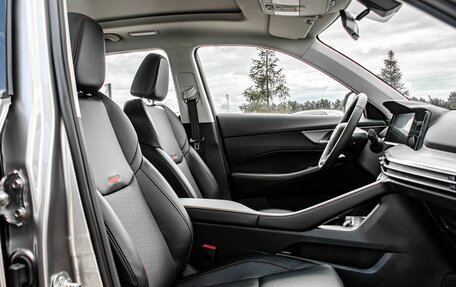 Changan CS35 Plus, 2025 год, 2 811 501 рублей, 13 фотография