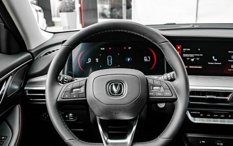 Changan CS35 Plus, 2025 год, 2 811 501 рублей, 16 фотография