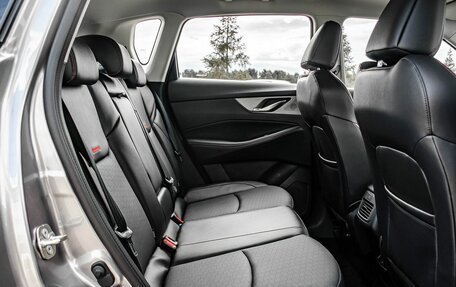 Changan CS35 Plus, 2025 год, 2 811 501 рублей, 14 фотография