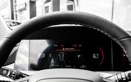 Changan CS35 Plus, 2025 год, 2 811 501 рублей, 17 фотография