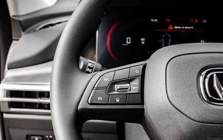Changan CS35 Plus, 2025 год, 2 811 501 рублей, 18 фотография