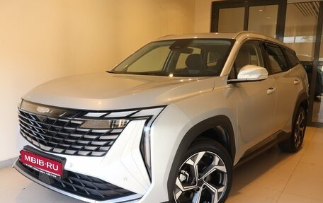 Geely Atlas, 2023 год, 2 599 000 рублей, 1 фотография