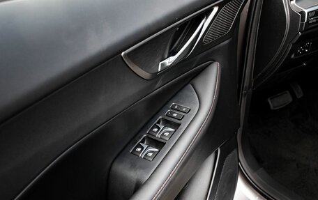 Changan CS35 Plus, 2025 год, 2 811 501 рублей, 24 фотография