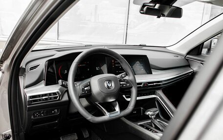 Changan CS35 Plus, 2025 год, 2 811 501 рублей, 23 фотография