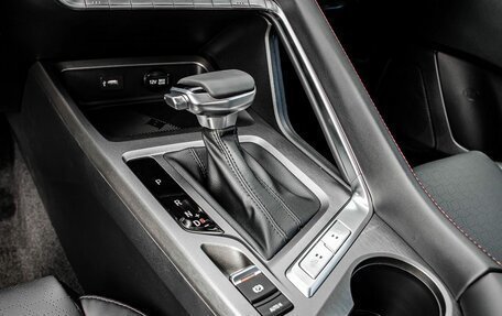 Changan CS35 Plus, 2025 год, 2 811 501 рублей, 22 фотография