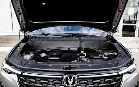 Changan CS35 Plus, 2025 год, 2 811 501 рублей, 27 фотография