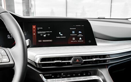 Changan CS35 Plus, 2025 год, 2 811 501 рублей, 20 фотография