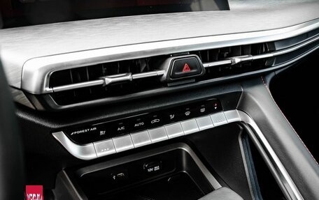 Changan CS35 Plus, 2025 год, 2 811 501 рублей, 21 фотография