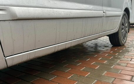 Mitsubishi Lancer IX, 2006 год, 400 000 рублей, 1 фотография