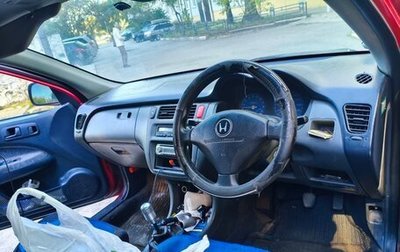 Honda HR-V I, 2000 год, 350 000 рублей, 1 фотография