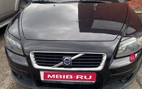 Volvo C30 I рестайлинг, 2008 год, 999 000 рублей, 1 фотография