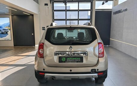 Renault Duster I рестайлинг, 2014 год, 1 049 000 рублей, 6 фотография