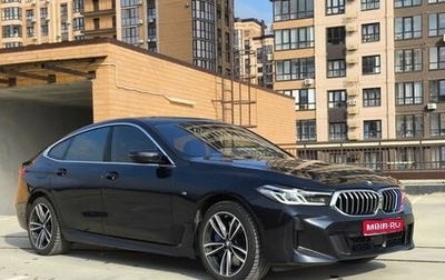 BMW 6 серия, 2021 год, 4 990 000 рублей, 1 фотография