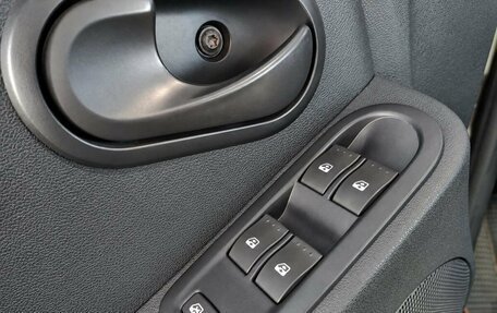 Renault Duster I рестайлинг, 2014 год, 1 049 000 рублей, 10 фотография