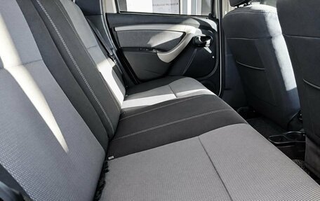 Renault Duster I рестайлинг, 2014 год, 1 049 000 рублей, 11 фотография