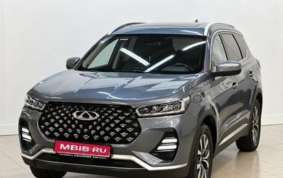 Chery Tiggo 7 Pro, 2020 год, 1 590 000 рублей, 1 фотография