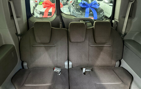 Honda Stepwgn IV, 2016 год, 1 300 000 рублей, 30 фотография