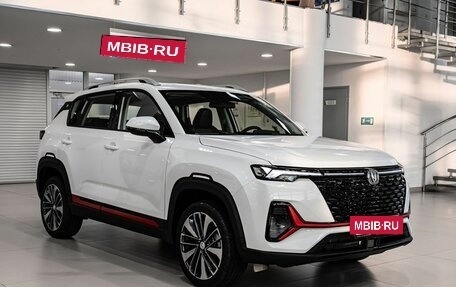 Changan CS35 Plus, 2025 год, 2 811 501 рублей, 5 фотография