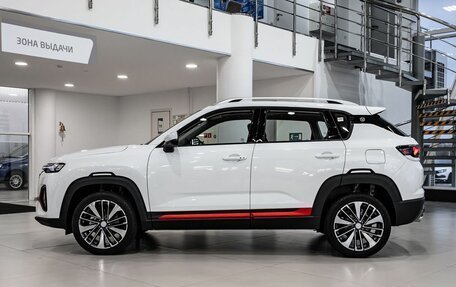 Changan CS35 Plus, 2025 год, 2 811 501 рублей, 7 фотография