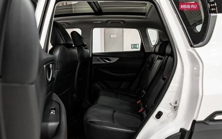 Changan CS35 Plus, 2025 год, 2 811 501 рублей, 11 фотография