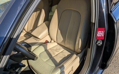 Audi A6, 2014 год, 1 550 000 рублей, 10 фотография