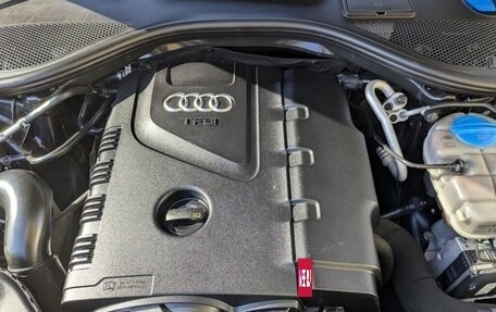 Audi A6, 2014 год, 1 550 000 рублей, 23 фотография