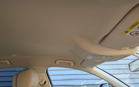 Audi A6, 2014 год, 1 550 000 рублей, 27 фотография
