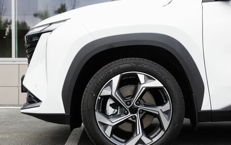 Geely Atlas, 2026 год, 9 фотография