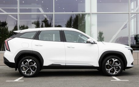 Geely Atlas, 2026 год, 8 фотография