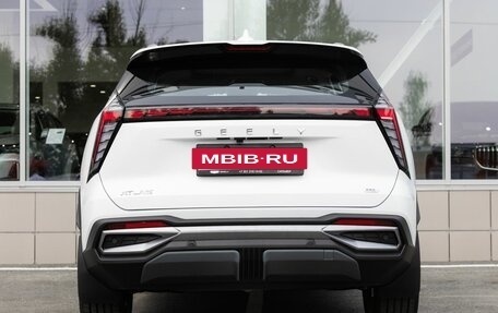 Geely Atlas, 2026 год, 4 фотография