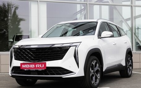 Geely Atlas, 2026 год, 5 фотография
