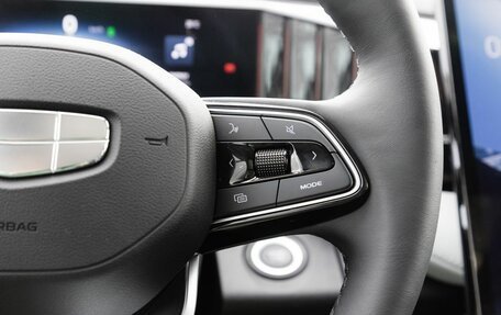 Geely Atlas, 2026 год, 19 фотография