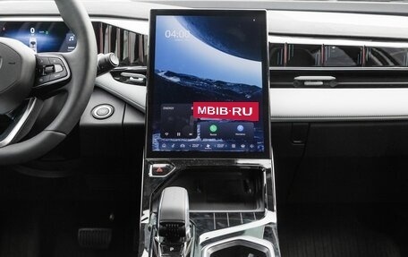 Geely Atlas, 2026 год, 20 фотография