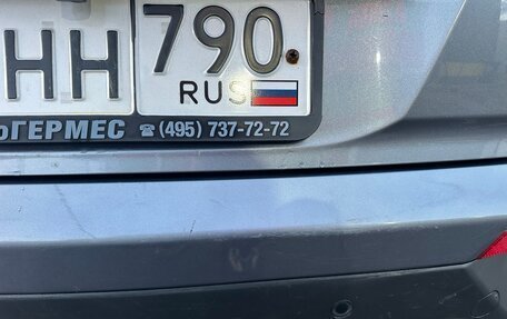 Hyundai Creta I рестайлинг, 2016 год, 1 450 000 рублей, 13 фотография