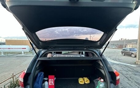 Hyundai Creta I рестайлинг, 2016 год, 1 450 000 рублей, 33 фотография