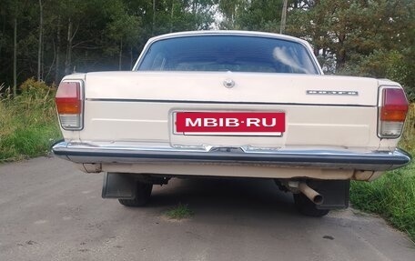 ГАЗ 24 «Волга», 1988 год, 350 000 рублей, 3 фотография