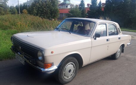 ГАЗ 24 «Волга», 1988 год, 350 000 рублей, 20 фотография