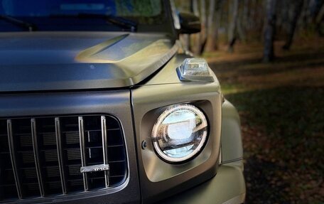Mercedes-Benz G-Класс AMG, 2025 год, 27 990 000 рублей, 6 фотография