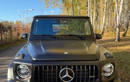 Mercedes-Benz G-Класс AMG, 2025 год, 27 990 000 рублей, 7 фотография